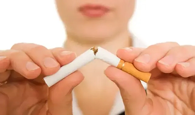 Sigara nın gençler üzerinde etkisi ve zararları!