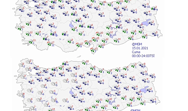 Siirt, Muş, Bitlis, Hakkari, Rize, Trabzon listenin başında! Böyle bir düşüş yok