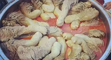 Şırdan Nedir? Şırdan Nasıl Yapılır? İşte tarfi...