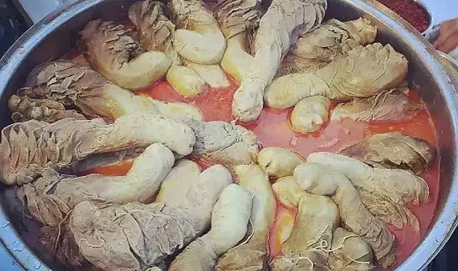 Şırdan Nedir? Şırdan Nasıl Yapılır? İşte tarfi...