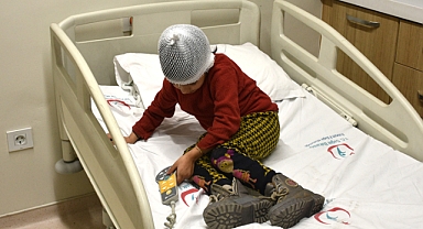 Sokak Köpekleri dehşetine bir yenisi daha eklendi