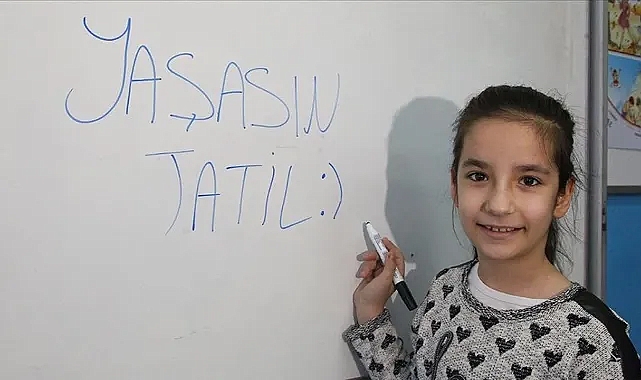 Sömestr tatili uzayacak mı? Salgın var mı?