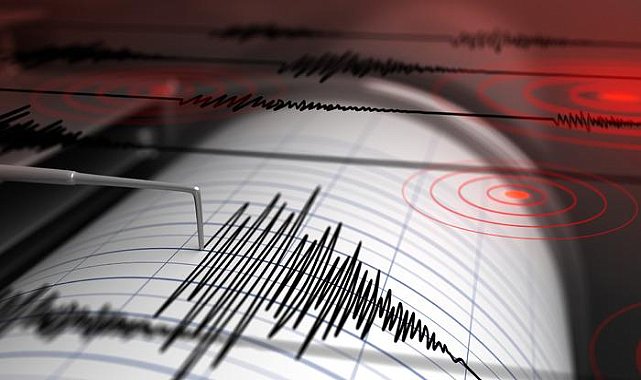 SON DAKİKA | Kahramanmaraş'ta 3,6 büyüklüğünde deprem