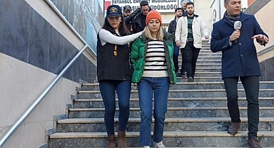 Sosyal Medya fenomeni o çift yakalandı