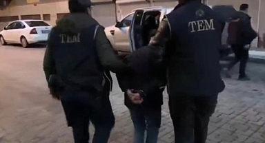 Sosyal Medyada Şehitler üzerinden provokatif paylaşım yapan 4 kişi yakalandı