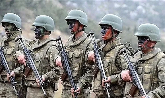Sözleşmeli er başvuruları ve şartları nelerdir?