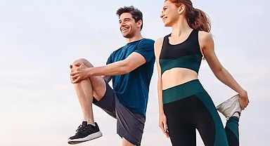 Spora Başlayacaksanız, Kalp Kontrolü Şart!