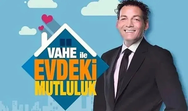 Star TV Canlı Yayın Vahe ile Evdeki Mutluluk Canlı İzle-14 Ocak 2024
