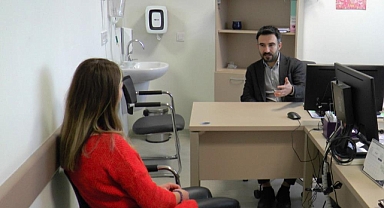 Sürekli stres kronik hasta yapıyor