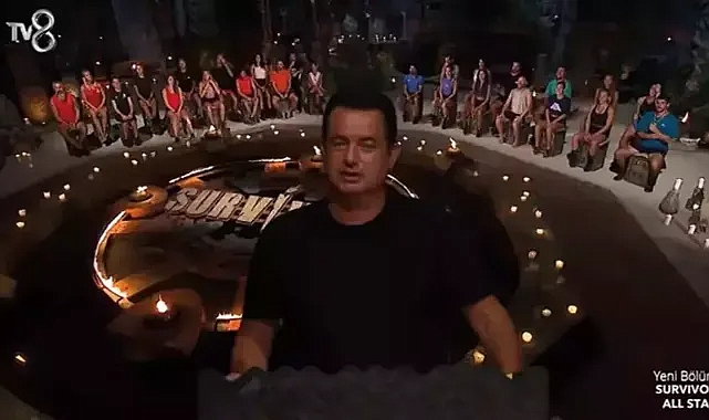 Survivor All Star'a iki yeni yarışmacı! Eleme adayı belli oldu