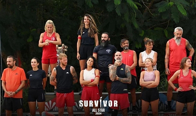 Survivor All Star'da Dokunulmazlık Oyununu Kim Kazandı!