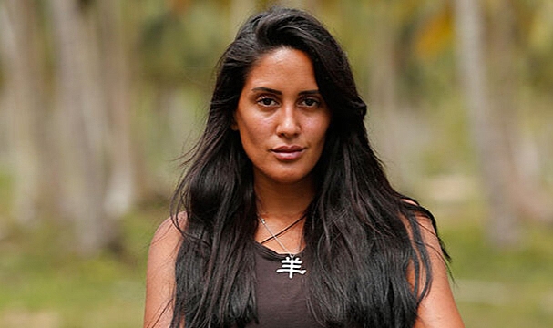 Survivor Sahra Işık kimdir mesleği nedir? Survivor Sahra kariyeri