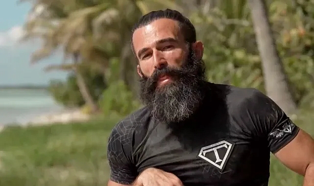 Survivor Turabi kimdir, nerelidir?