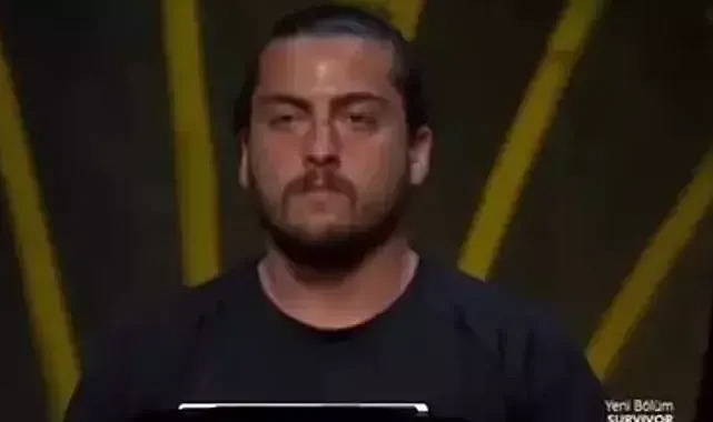 Survivor Yaman kimdir? Survivor 2024 Yaman Keleş kaç yaşında, instagram adresi nedir?
