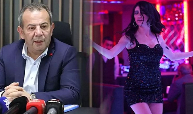 Tanju Özcan İnci Taneleri Oyuncusu Dilbere yaptığı Yorum Gündem oldu!