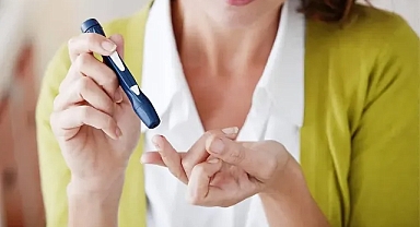 Tansiyon ve Diyabet Hastaları Dikkat