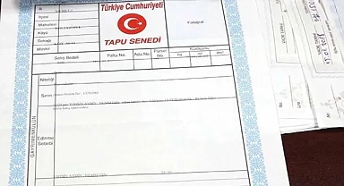 Tapuda yeni dönem