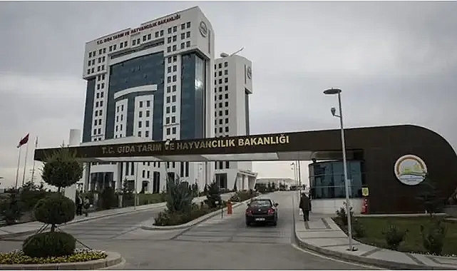 Tarım ve Orman Bakanlığı 5.500 Yeni Personel Alacak