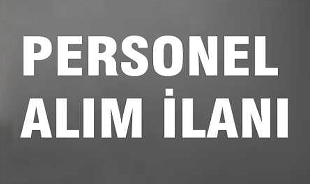 Tarım ve Orman Bakanlığı personel alımı başvuru tarihleri netleşti