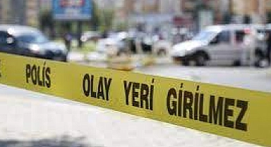 Tartıştığı şahsı sırtında silahla vurarak ağır yaraladı