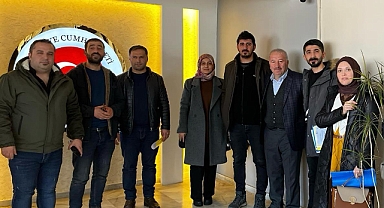 Taşlıçay’da yüzde 50 Hibeli Kırsal Kalkınma Destekleri Anlatıldı