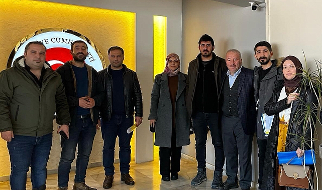 Taşlıçay’da yüzde 50 Hibeli Kırsal Kalkınma Destekleri Anlatıldı
