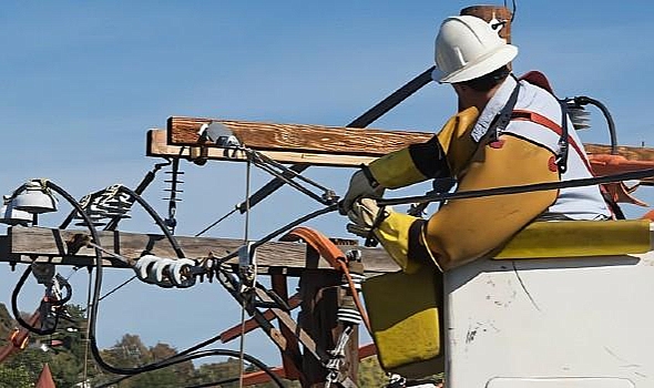 TELEFON VE AKÜLERİNİZİ DORDURUN! ESKİŞEHİR'DE GAYRİ İHTİYARI KESİNTİLER YAŞANACAK