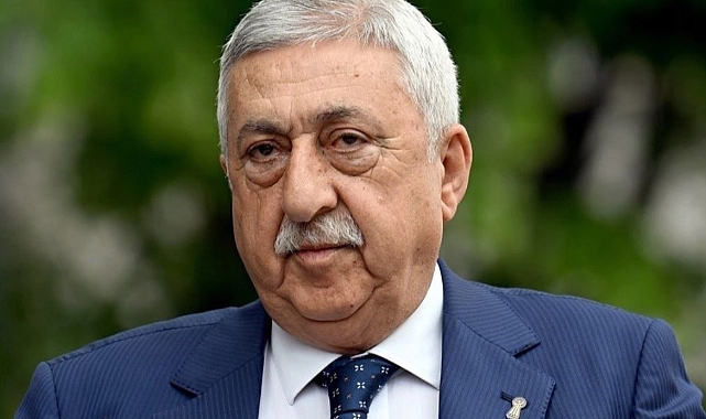 TESK Genel Başkanı Palandöken: "E-ticaret komisyon oranları esnafı zorluyor"