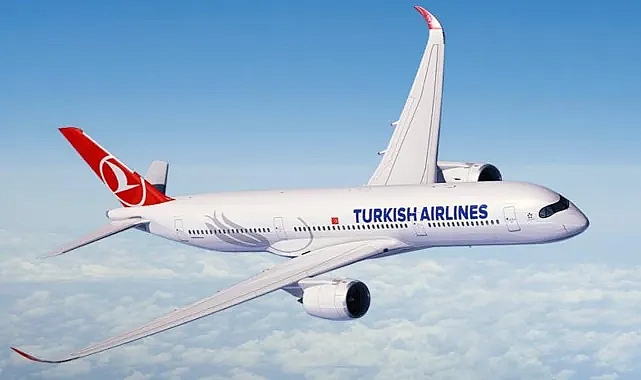 THY den 8 bin personel alımı açıklaması!