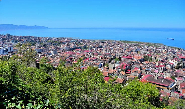 Trabzon'da gezilmesi gereken yerleri