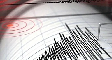 Tuncelide Deprem