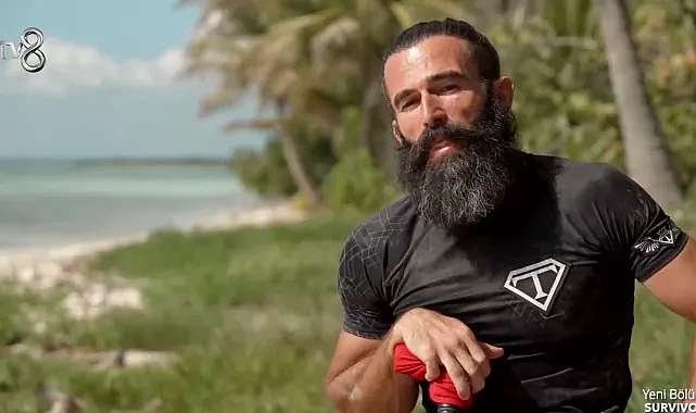 Turabi den kötü haber?Survivor All Star 2024 Turabi elendi mi, neden yok?