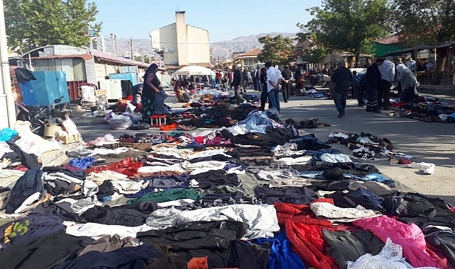 Türkiye'de göreli yoksulluk oranı yüzde 13,9 oldu