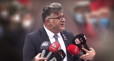 Türkiye Harp Malulü Gaziler, Şehit Dul ve Yetimleri Derneği’nden PKK'ya lanet