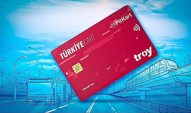 Türkiye Kart nedir? Türkiye kart için beklenen adım!