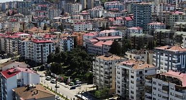 Türkiye'nin her yerinde deprem tehlikesi vardır