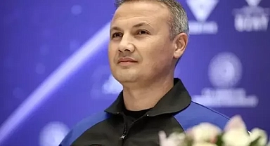 Türkiye'nin İlk Astronotu Apler Gezeravcı kimdir?