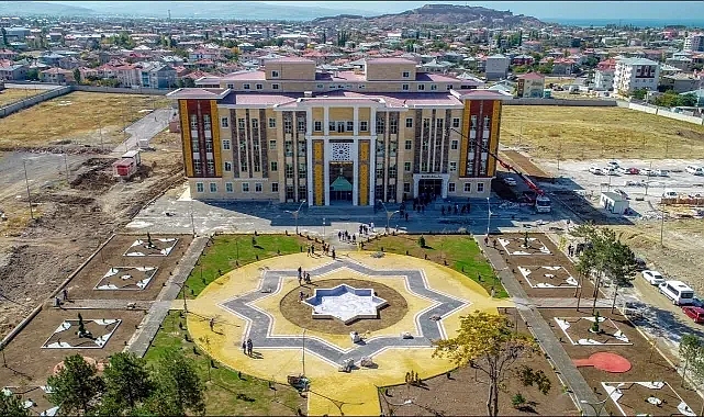 Tuşba Belediyesi'nden 23 Konut Satış İhalesi!