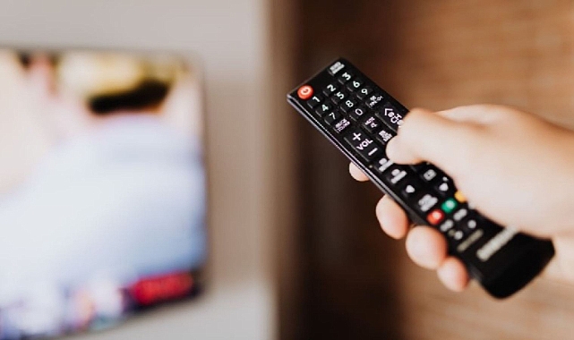 Tv Yayın Akışında Bu Gün Hangi proğram'lar var!