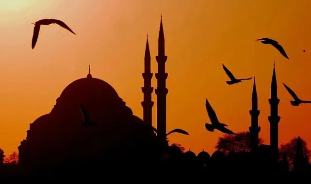 Üç aylar başladı mı? Recep, Şaban, Ramazan tarihleri 2024