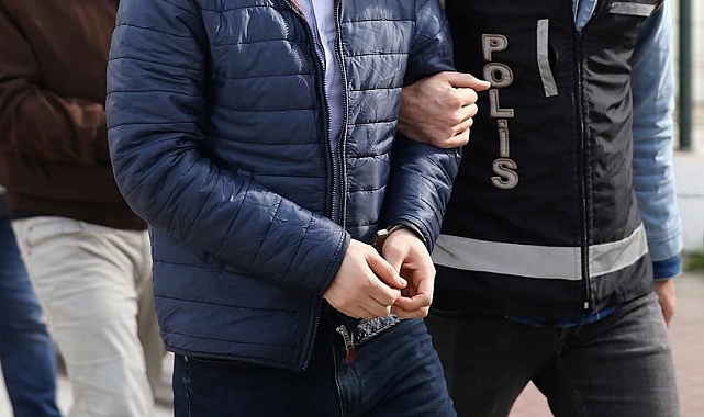 Uyuşturucu operasyonu: 36 gözaltı