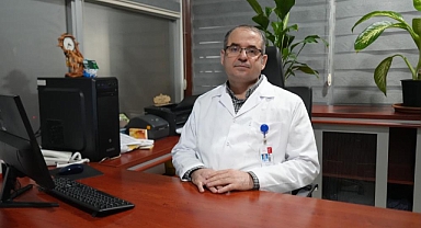 Uzmanından gençlere ve çocuklara uyarı: Uzun süre bilgisayar başında kalmak skolyozu tetikliyor