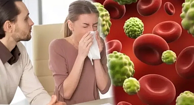 Uzmanından üst solunum yolu hastaları ile ilgili bilgi