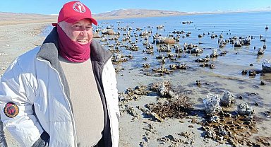 Uzmanından Van ve Hakkari için deprem uyarısı