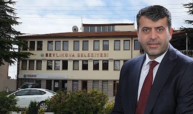 Vahit Kara kimdir? İşte AK Parti'nin Beylikova adayı Vahit Kara'nın özgeçmişi