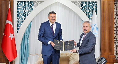 Vali Ali Çelik: "Hakkâri'nin teşvik projelerine ihtiyacı var"