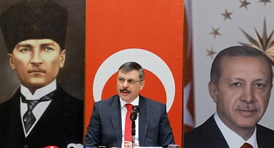 Vali Çiftçi; “2. Organize Sanayi’de yatırım için 260 talep var”