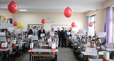 Vali Koç'un yarıyıl tatili mesajı