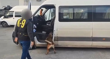 Van'da bir yılda yapılan gümrük kaçakçılığı operasyonları