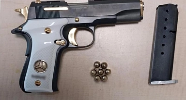 Van'da değişik suçlardan 59 kişi gözaltına alındı: 37 şahıs tutuklandı